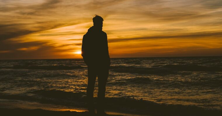 The Music That Finds You