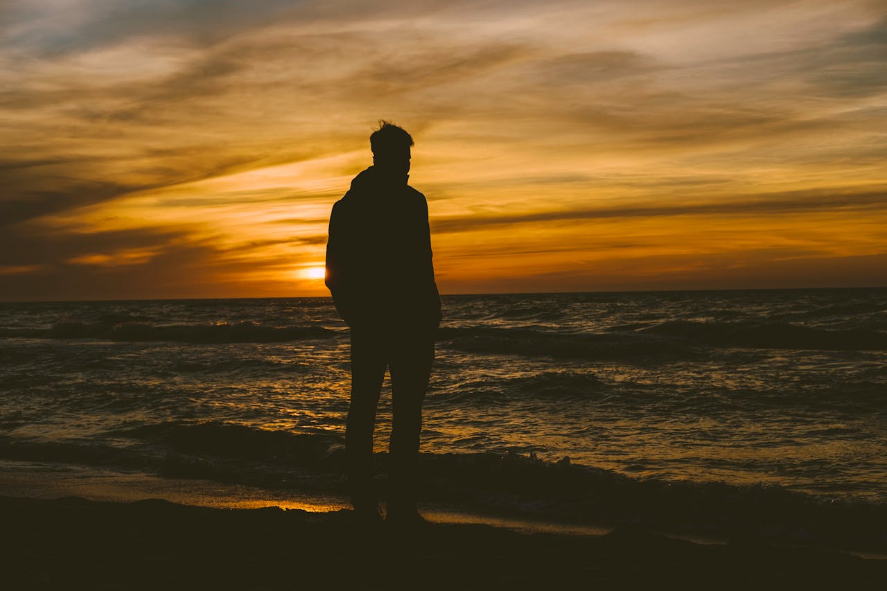 The Music That Finds You